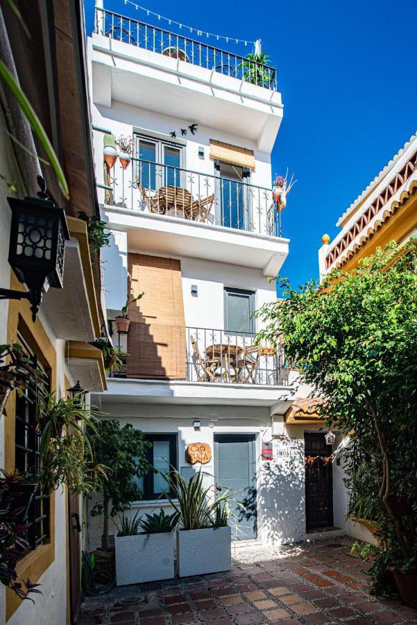 Bonita Casa Cuca Apartment Marbella Ngoại thất bức ảnh